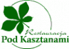Restauracja Pod Kasztanami - logo
